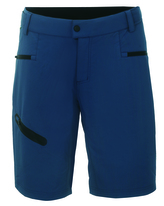 BRITTATORP - pánské kraťasy - Navy - M