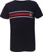 MARINE - pánské triko - Navy - L