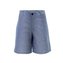 MÖRARP- dámské kraťasy modrá - 38