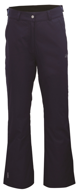 TÄLLBERG - dámské zimní lyžařské/SNB kalhoty (10000 mm) - navy - 44