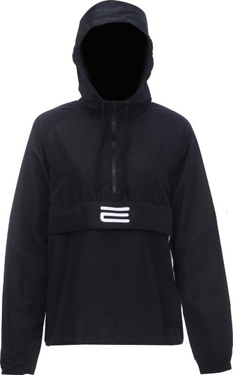 OXIDE - Dámský anorak - Black - XS