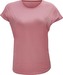 OXIDE - Dámský top X-Cool - Cloud Pink - 36