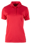 GTS 2121 L - Dámské polotričko - Berry - 44