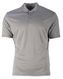 GTS 2121 M - Pánské polotričko - L. Grey - 3XL