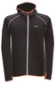 TYFORS - pán.mikina (hoodie-2.vrstva) - inkoustová - L