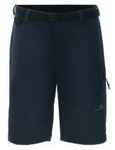 TABY - Pánské outdoor kraťasy - Ink - M