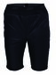 OLDEN - ECO pánské lehké zateplené kalhoty, PRIMALOFT - black - 3XL