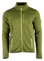 GTS 4004 M S20 - Pánská fleece mikina - olive - L