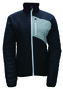 DJURAS - ECO dámská oboustranná lehká zateplená bunda (Primaloft) - ink - 38