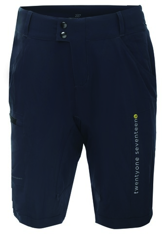 BRON - dámské MTB kraťasy - Ink - 44