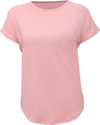OXIDE - Dámský top X-Cool - Pink - 36