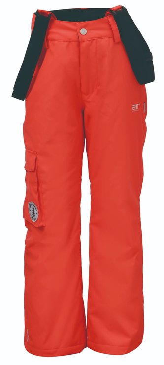 TÄLLBERG - junior zimní lyžařské/SNB kalhoty (10000 mm) - růžové - 164