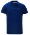 FROSAKER - pánské funkční polo triko - Navy - M