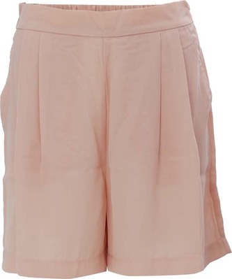 ZINK - dámské šortky - Soft Pink - XXL
