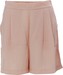ZINK - dámské šortky - Soft Pink - XXL