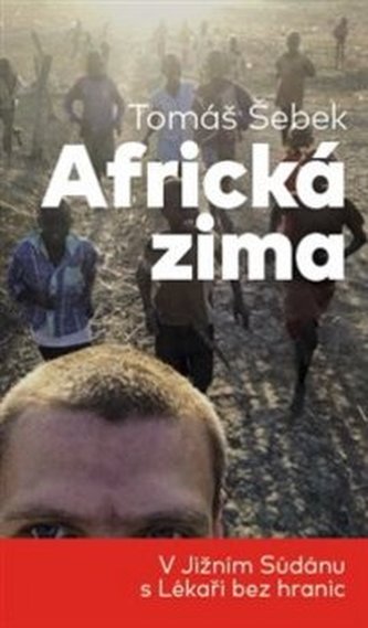 Africká zima Africká zima