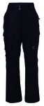 LIDEN - ECO dámské 2L lyžařské kalhoty - black - XS