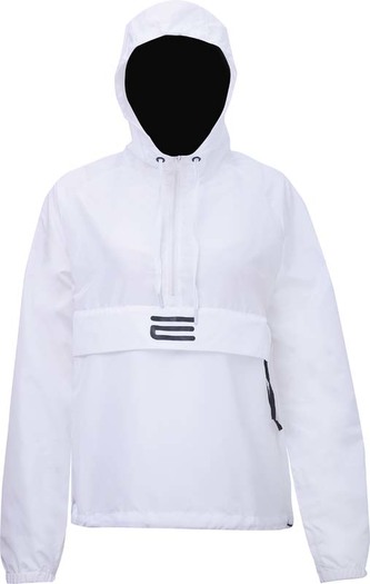OXIDE - Dámský anorak - White - M