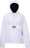 OXIDE - Dámský anorak - White - M