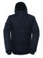 LIDEN - ECO pánská 2L lyžařská bunda - black - L