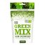 Purasana Green Mix Powder BIO - Bez příchutě - 200 Gramů