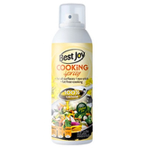 Best Joy Cooking Spray - Máslo - 250ml