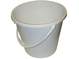 vědro 15l s měrkou PH BÍ