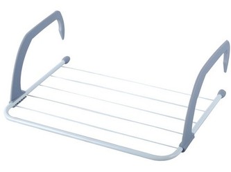 sušák závěsný 3m, kov., nosnost 5 kg