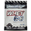 HiTec Nutrition Whey C-6 - Malina - 1000 Gramů