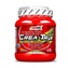 Amix Nutrition Crea-trix - Ovocný punč - 824 Gramů