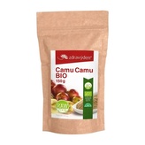 Zdravý den Camu Camu BIO - Bez příchutě - 150 Gramů