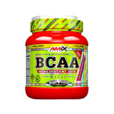 Amix Nutrition BCAA Micro Instant Juice - Ovocný punč - 1000 Gramů