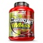 Amix Nutrition CarboJet Mass Professional - Čokoláda - 1800 Gramů