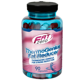 Aminostar FatZero ThermoGenius Fat Reducer - 90 Kapslí