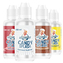 Frankys Bakery Candy Splash - Stracciatella - 30ml