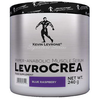 Kevin Levrone Kevin Levrone LevroCrea - Pomeranč - 240 Gramů