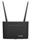 D-Link DSL-3788 Wireless AC1200 VDSL Modem Router, 4x gigabit RJ45, 1x USB