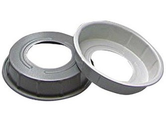 hlava zavařovací 103 kov. PANO