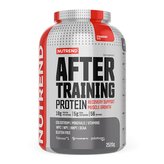 Nutrend After Training Protein - Čokoláda - 2520 Gramů