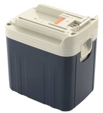 PATONA baterie pro Aku nářadí Makita 24V 3300mAh Ni-MH