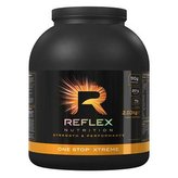 Reflex Nutrition One Stop Xtreme - Čokoláda - 2030 Gramů