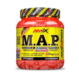 Amix Nutrition M.A.P. Muscle Amino Power - 375 Tablet
