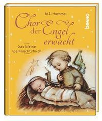 Chor der Engel erwacht