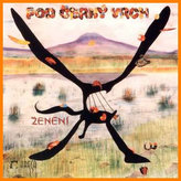 Pod černý vrch - Ženění - CD