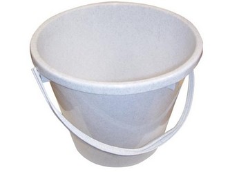 vědro 15l s měrkou PH GR