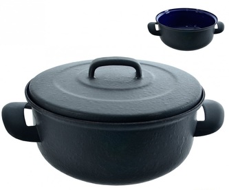 rajnica + pokrievka BSE 24cm 4,0l