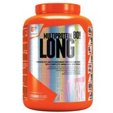 Extrifit Long 80 Multiprotein - Vanilka - 2270 Gramů