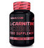 BiotechUSA L-Carnitine + Chrome For Her - 60 Kapslí