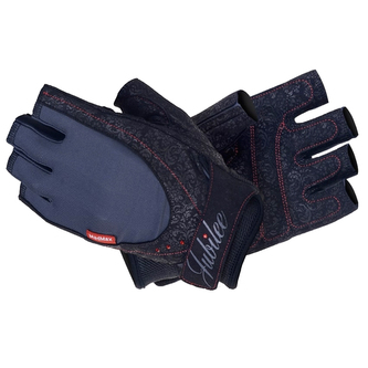 MadMax Rukavice Jubilee se Swarovski kamínky - M