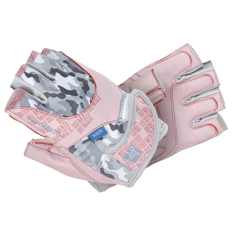 MadMax Rukavice No Matter - Bílá - L